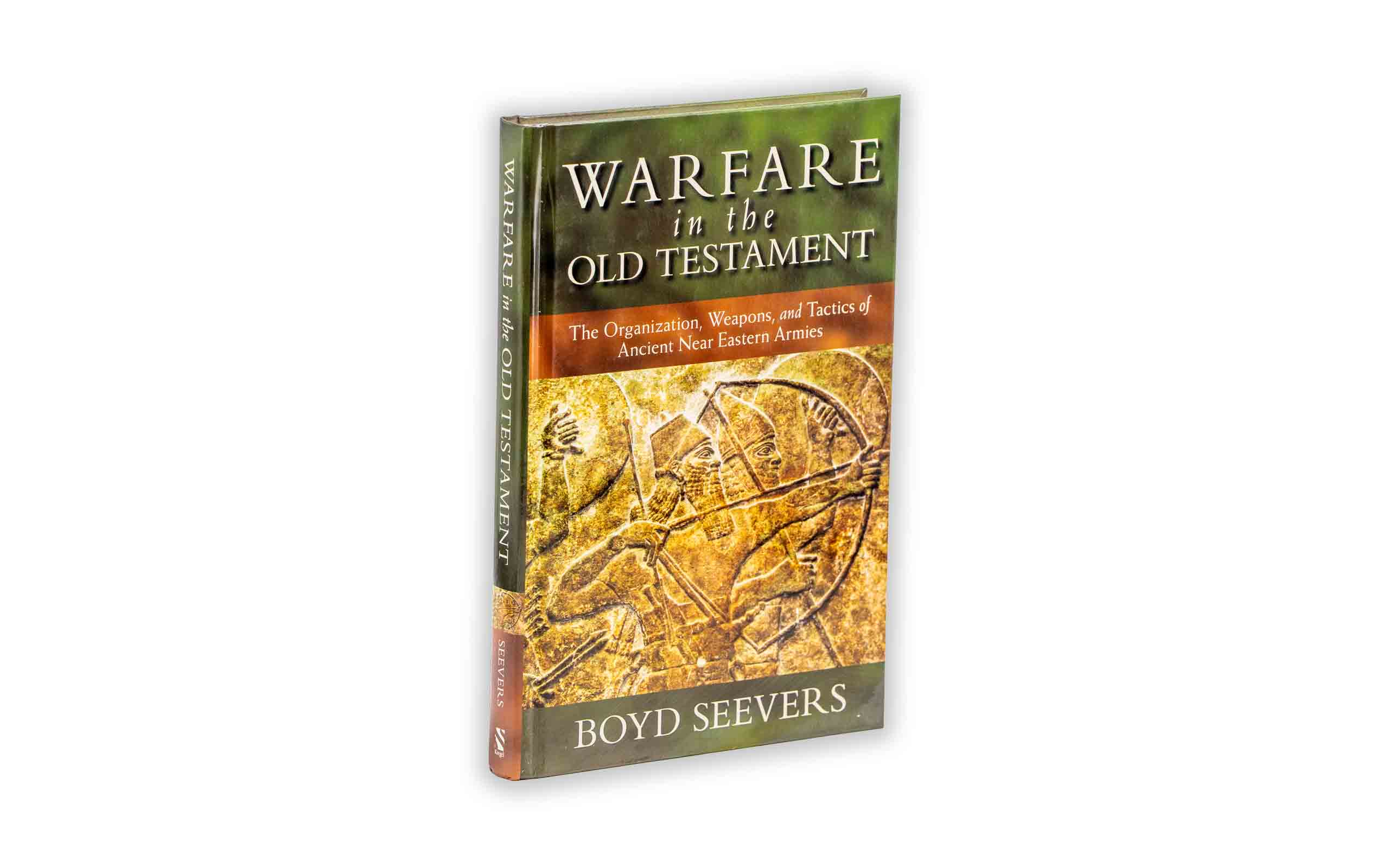 Warfare in the Old Testament