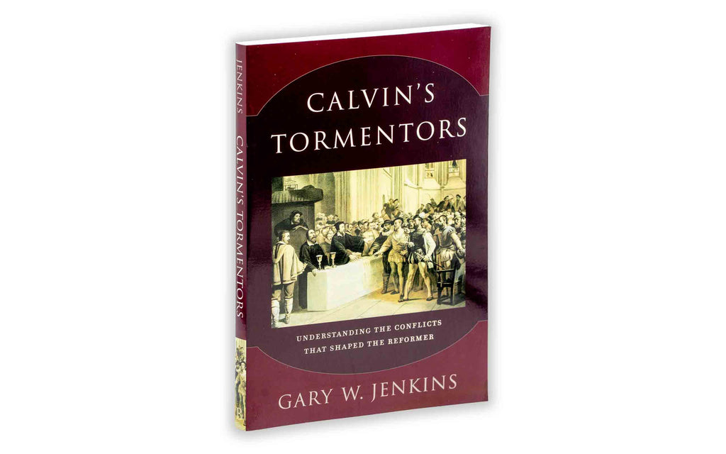 Calvin's Tormentors