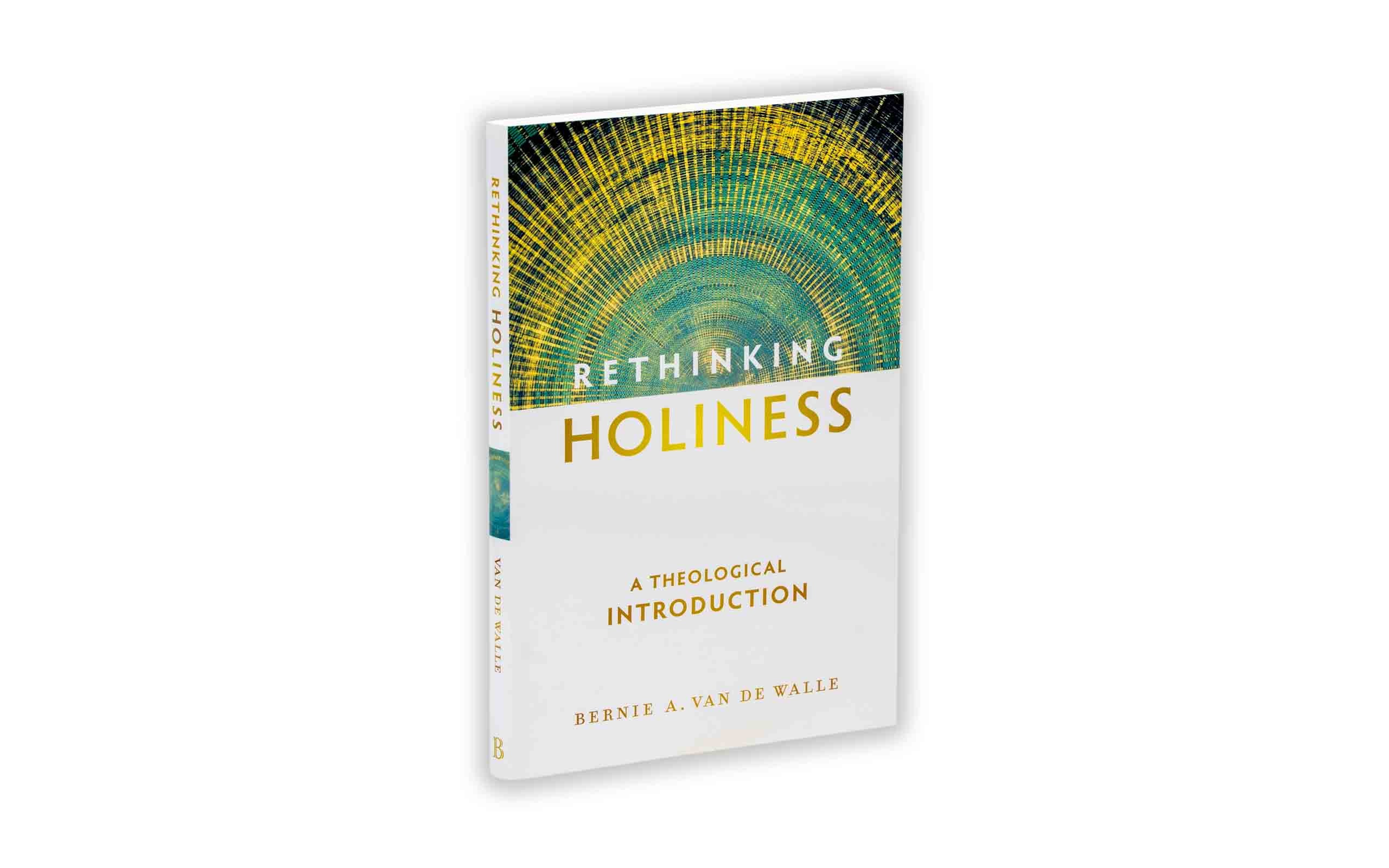 Rethinking Holiness