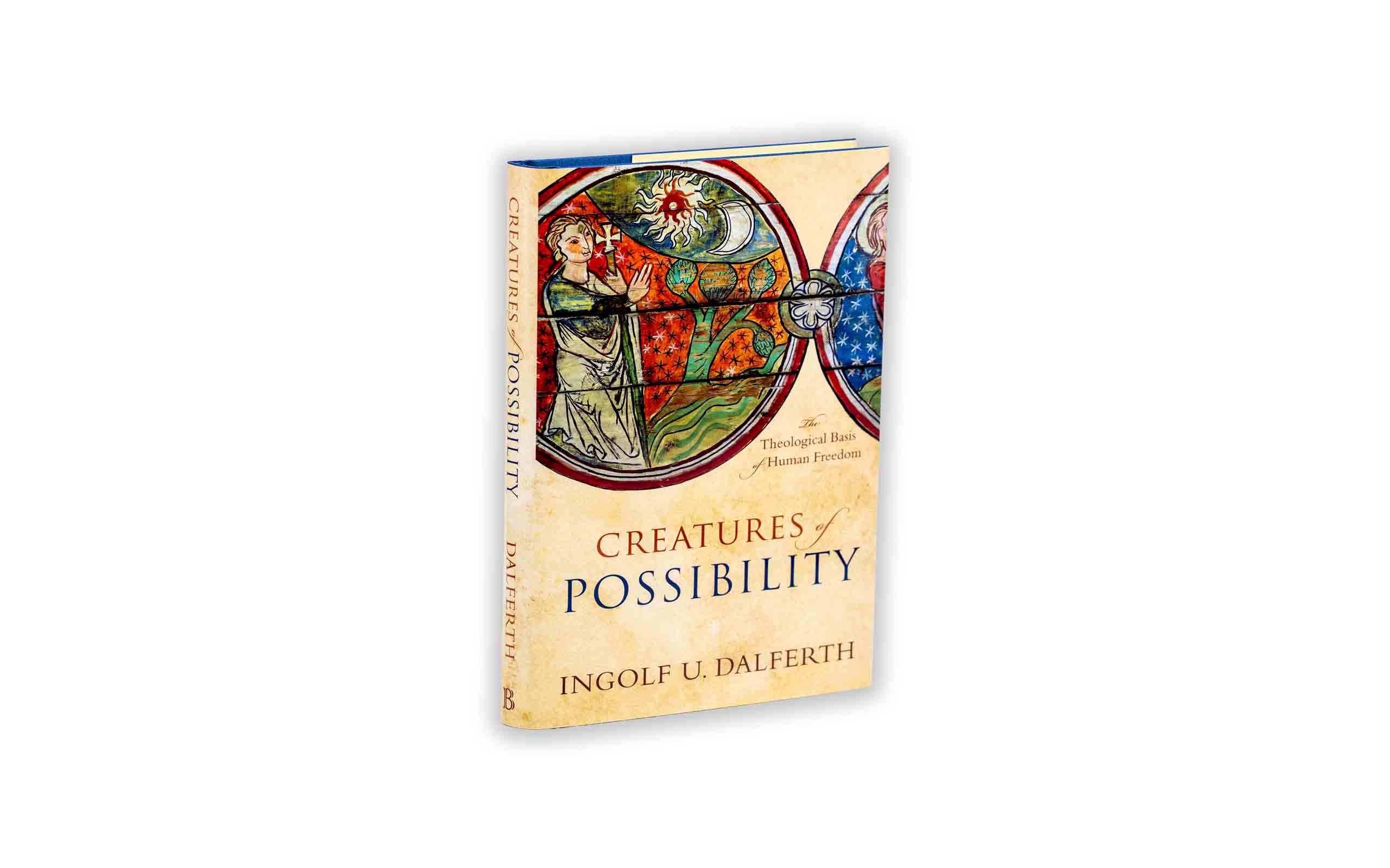 Creatures of Possibility