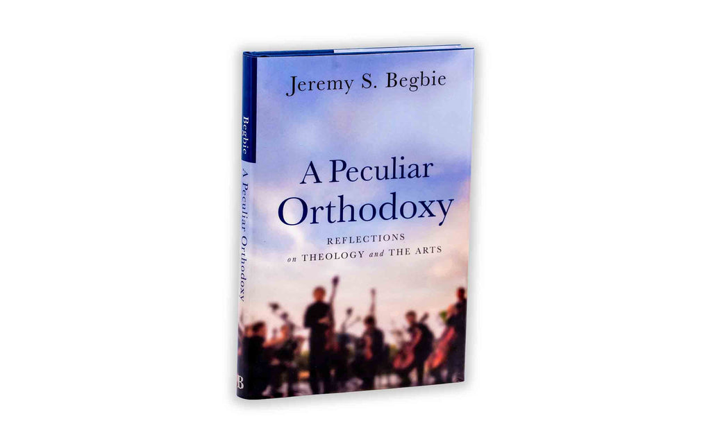 A Peculiar Orthodoxy