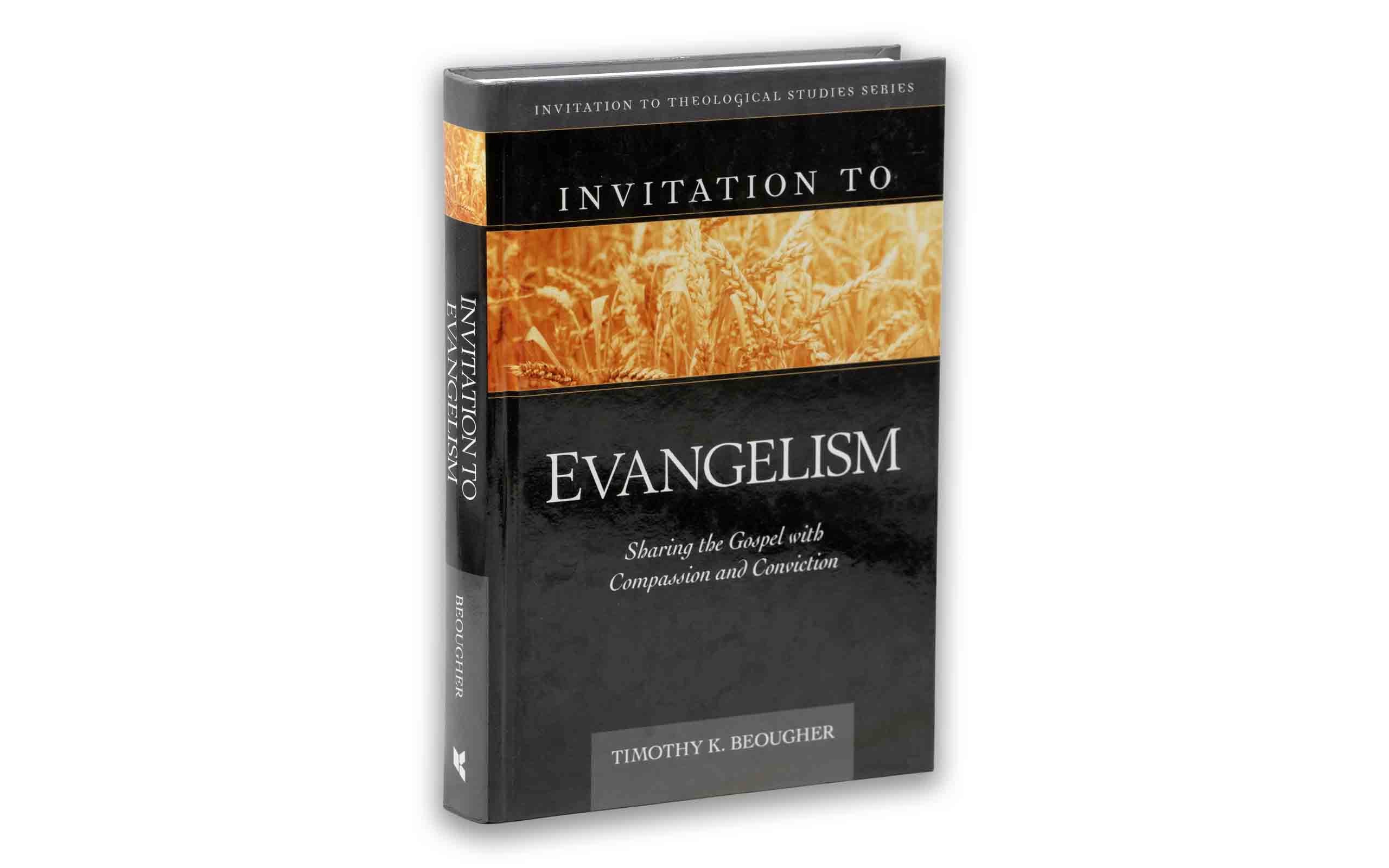 Invitation to Evangelism