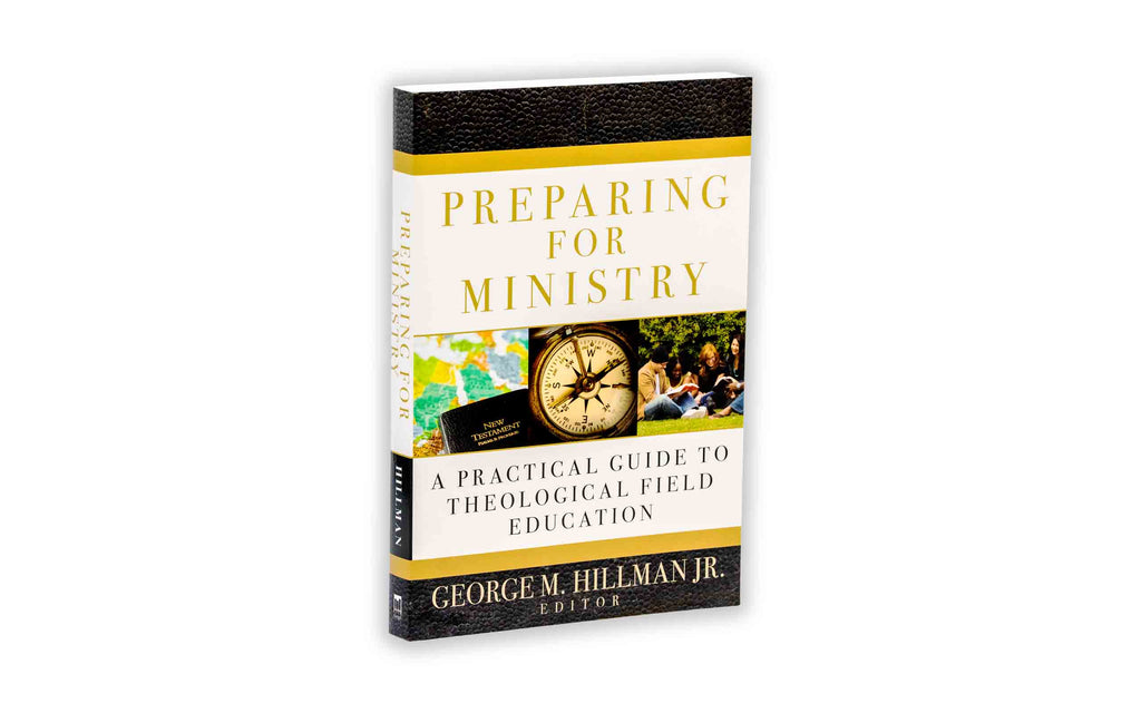 Preparing for Ministry