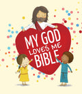 My God Loves me Bible