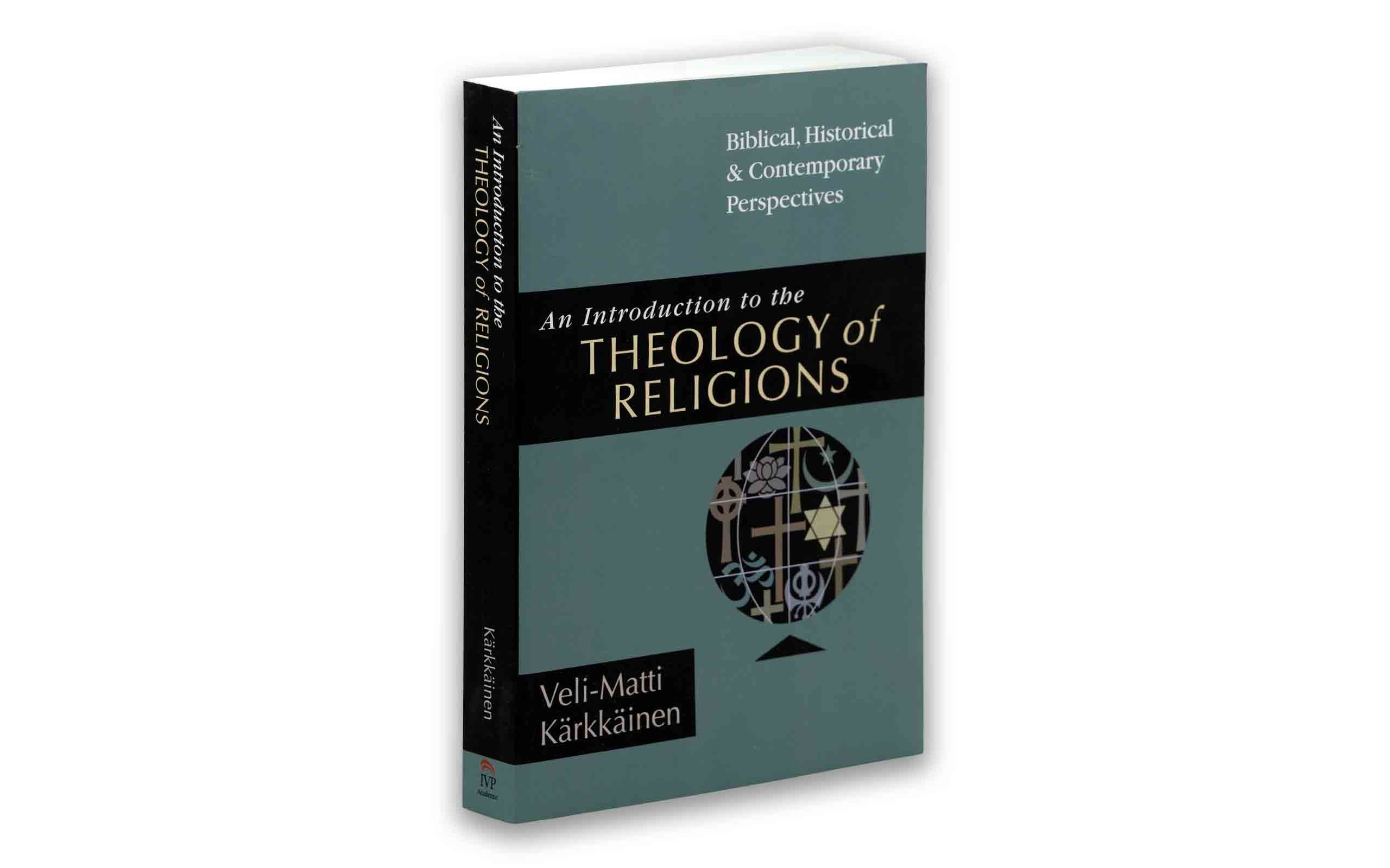 An Introduction to the Theology of Religions