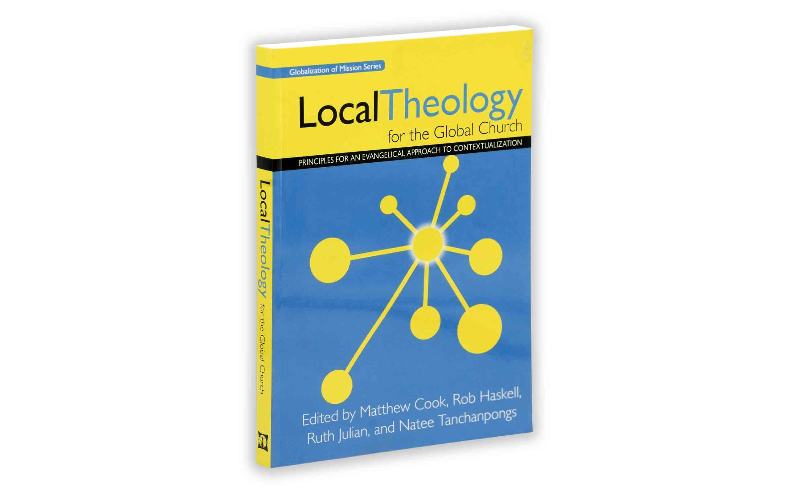 Local Theology for the Global Church