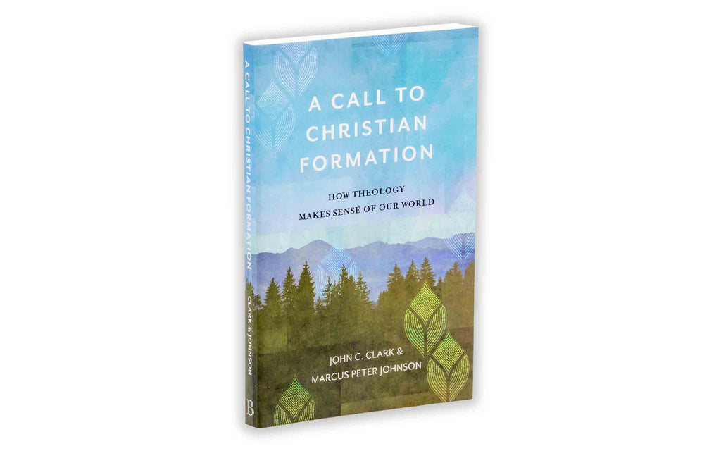 A Call to Christian Formation