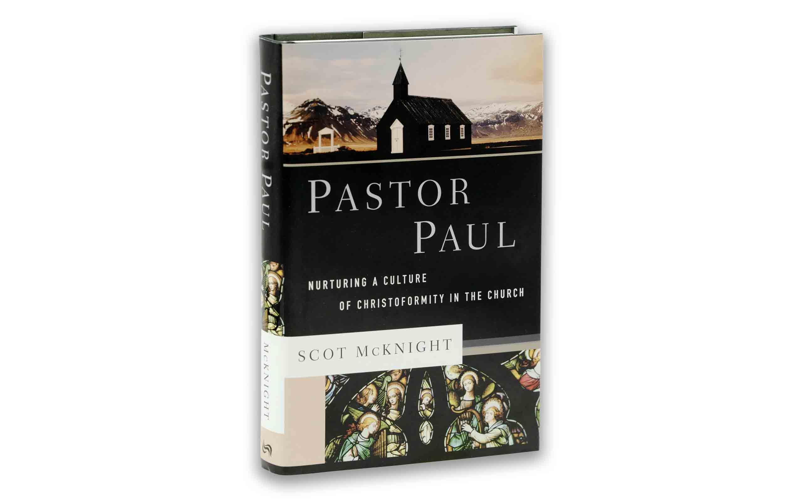 Pastor Paul