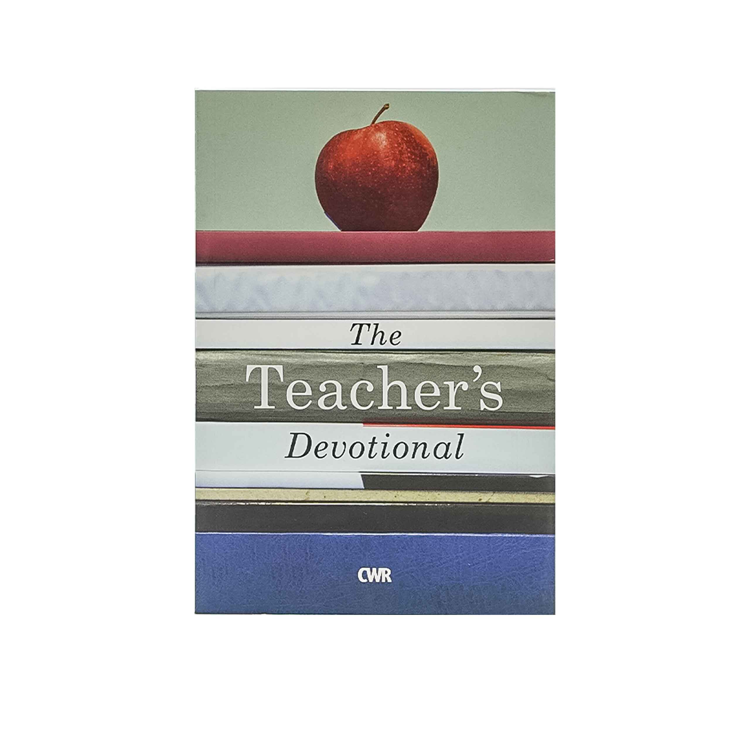Teacher's Devotional