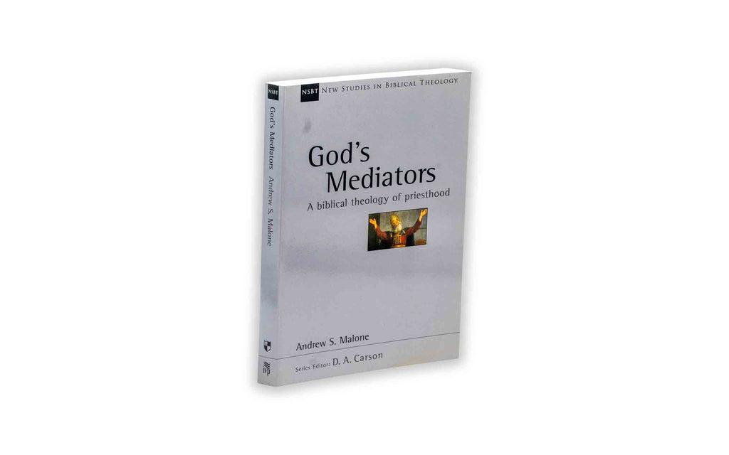 God's Mediators