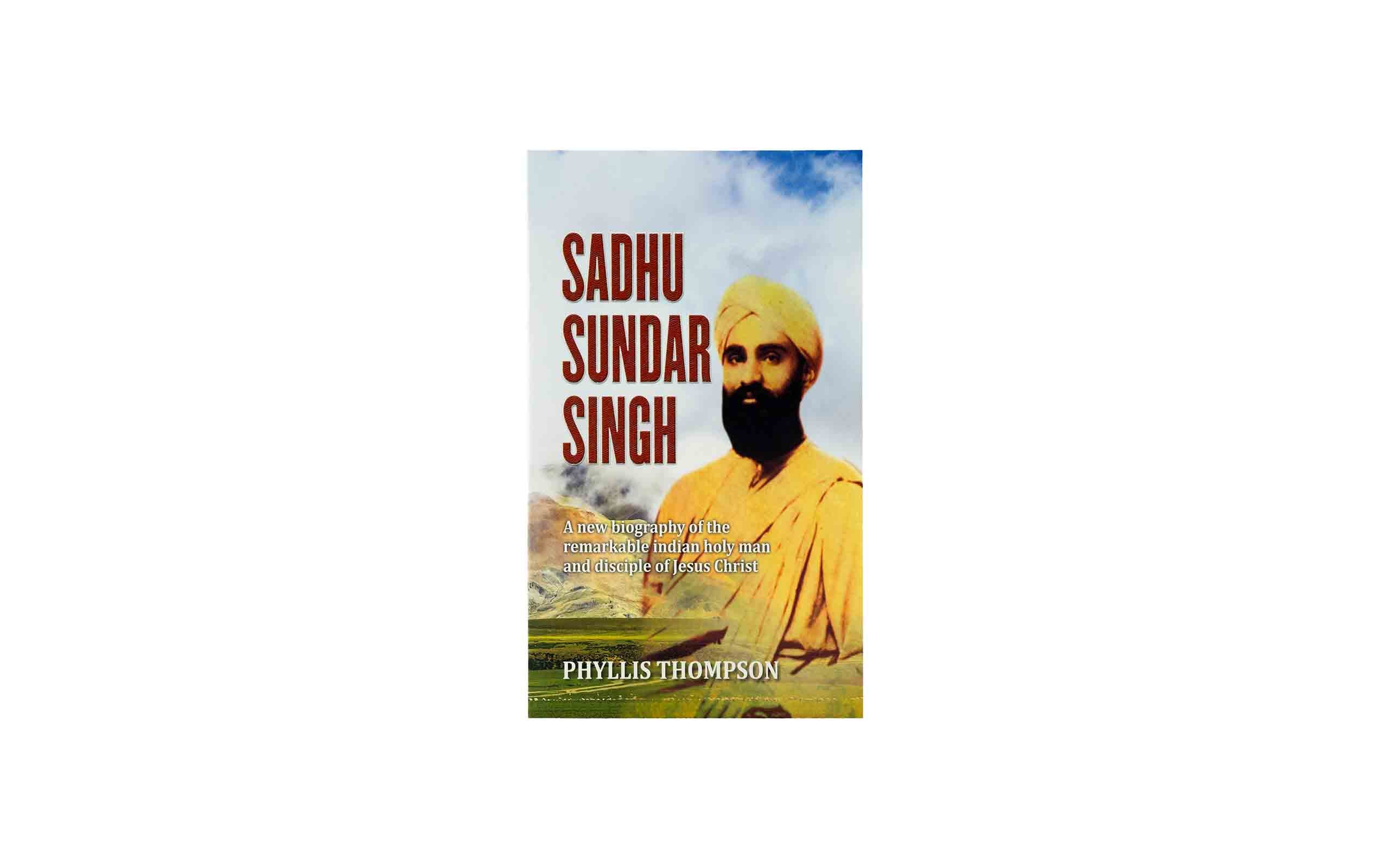 Sadhu Sundar Singh