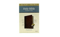 KJV Giant Print Personal Size Filament Indexed Bible