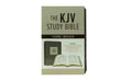 The KJV Study Bible