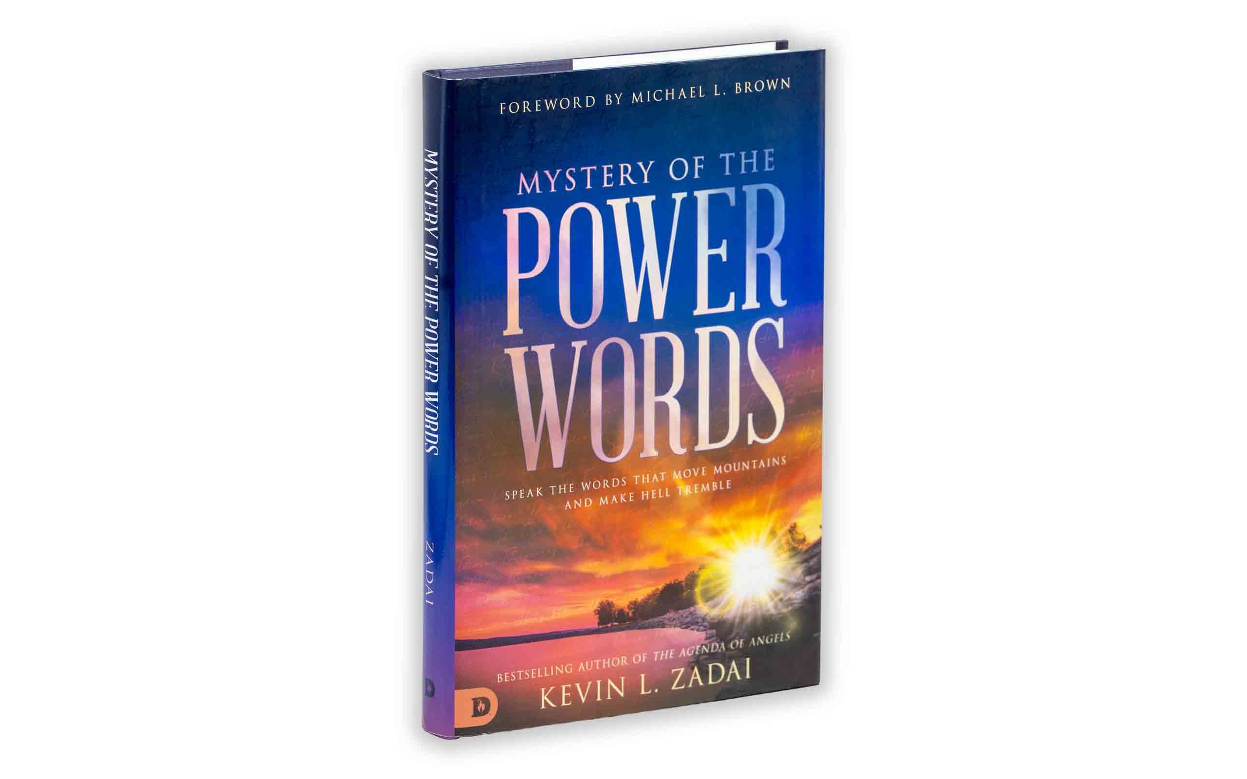 Mystery of the Power Words