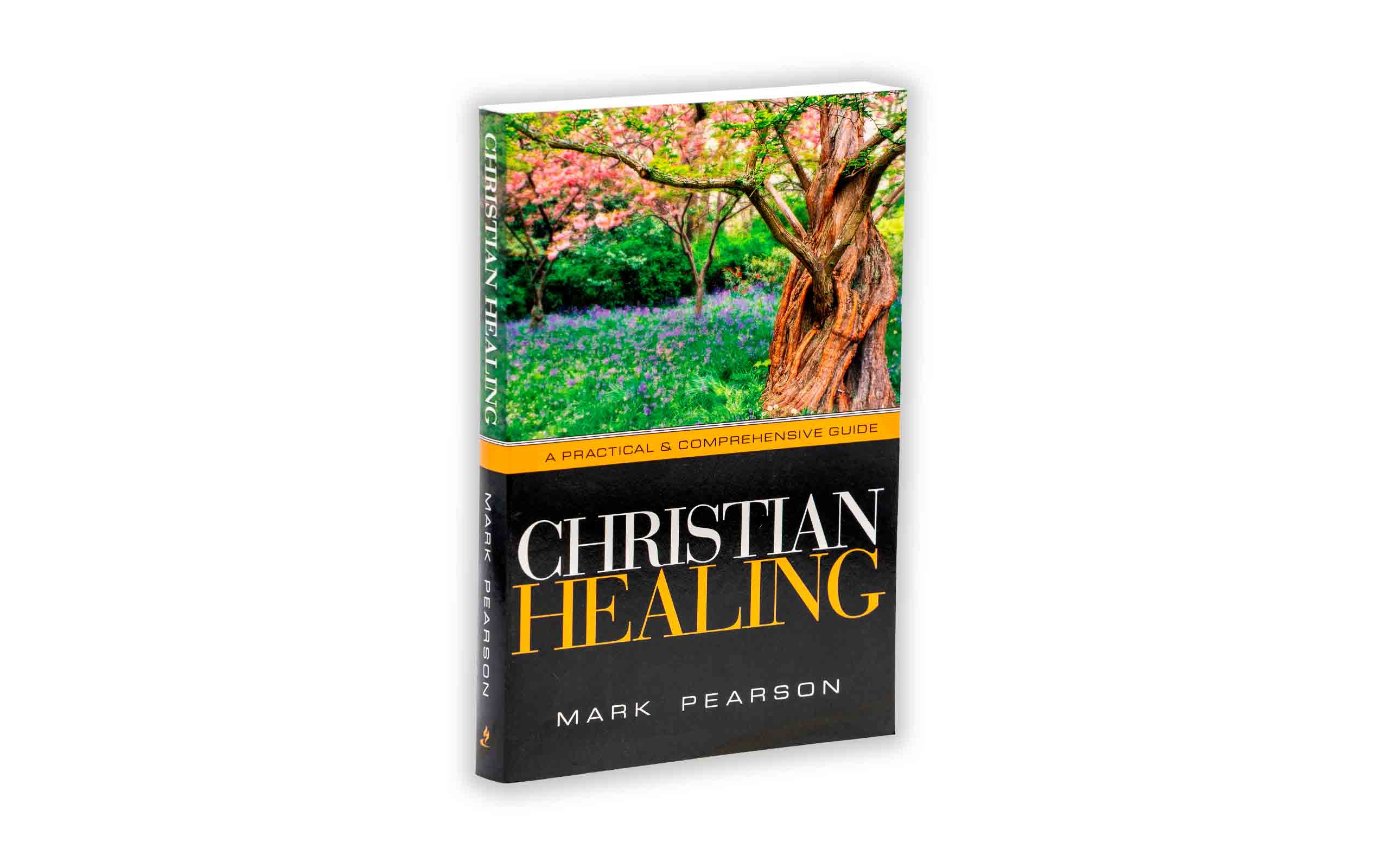 Christian Healing