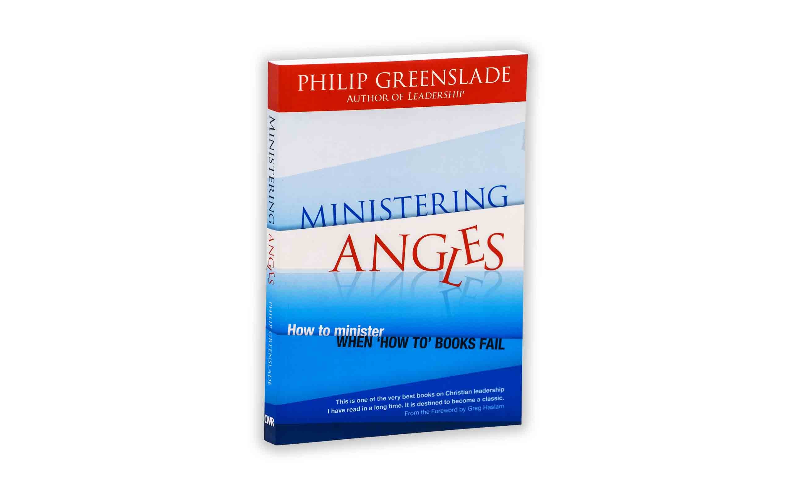 Ministering Angles