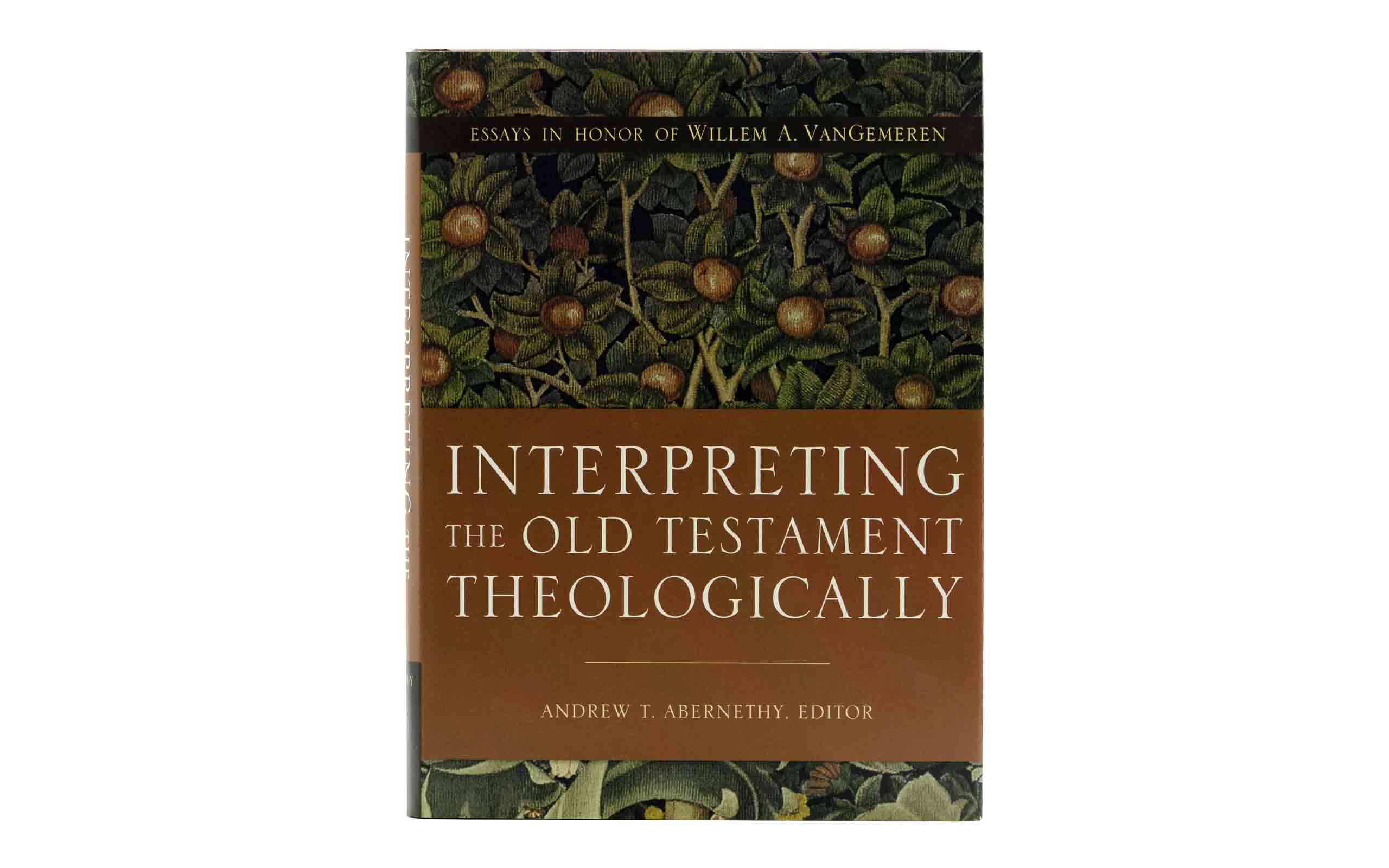 Interpreting the Old Testament Theologically