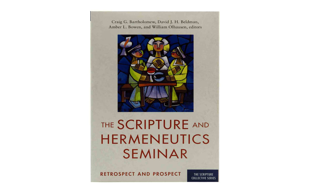 The Scripture and Hermeneutics Seminar | Christian Bible Service