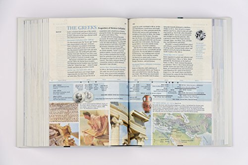 NLT Illustrated Study Bible Tutone Black/Onyx Imitation Leather