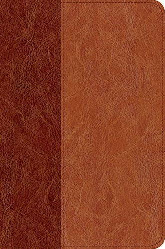 NLT Slimline Center Column Reference Bible, Indexed Imitation Leather Bible