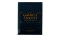 NIV The Grace And Truth Study Bible
