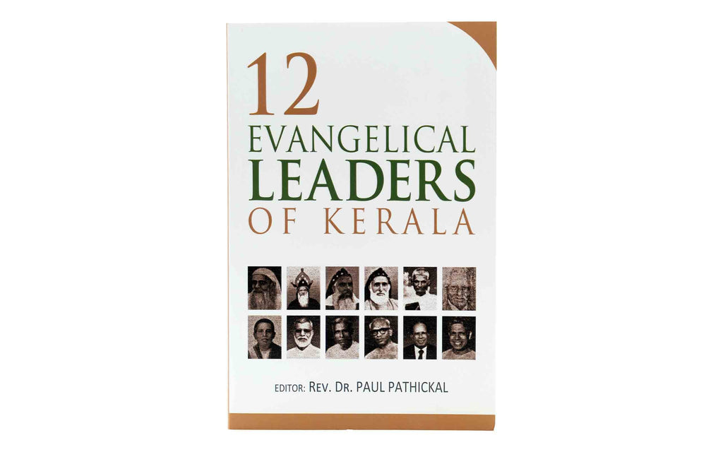12 Evangelical Leaders of Kerala | Chris + Christ & New Generation Youth | Christia Combo