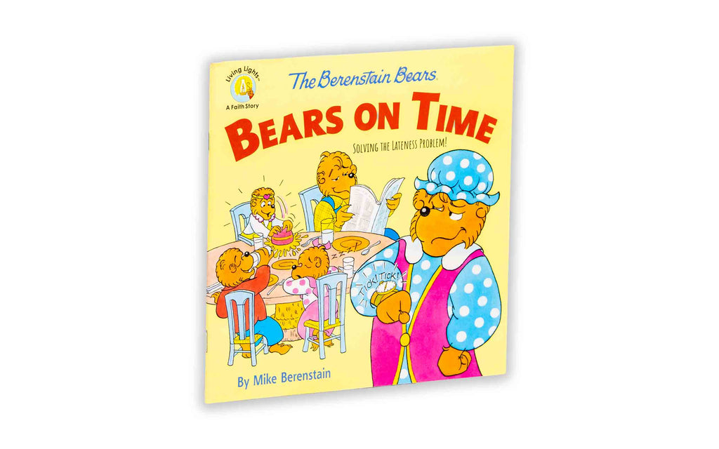 Bears on Time