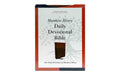 NKJV Matthew Henry Daily Devotional Bible