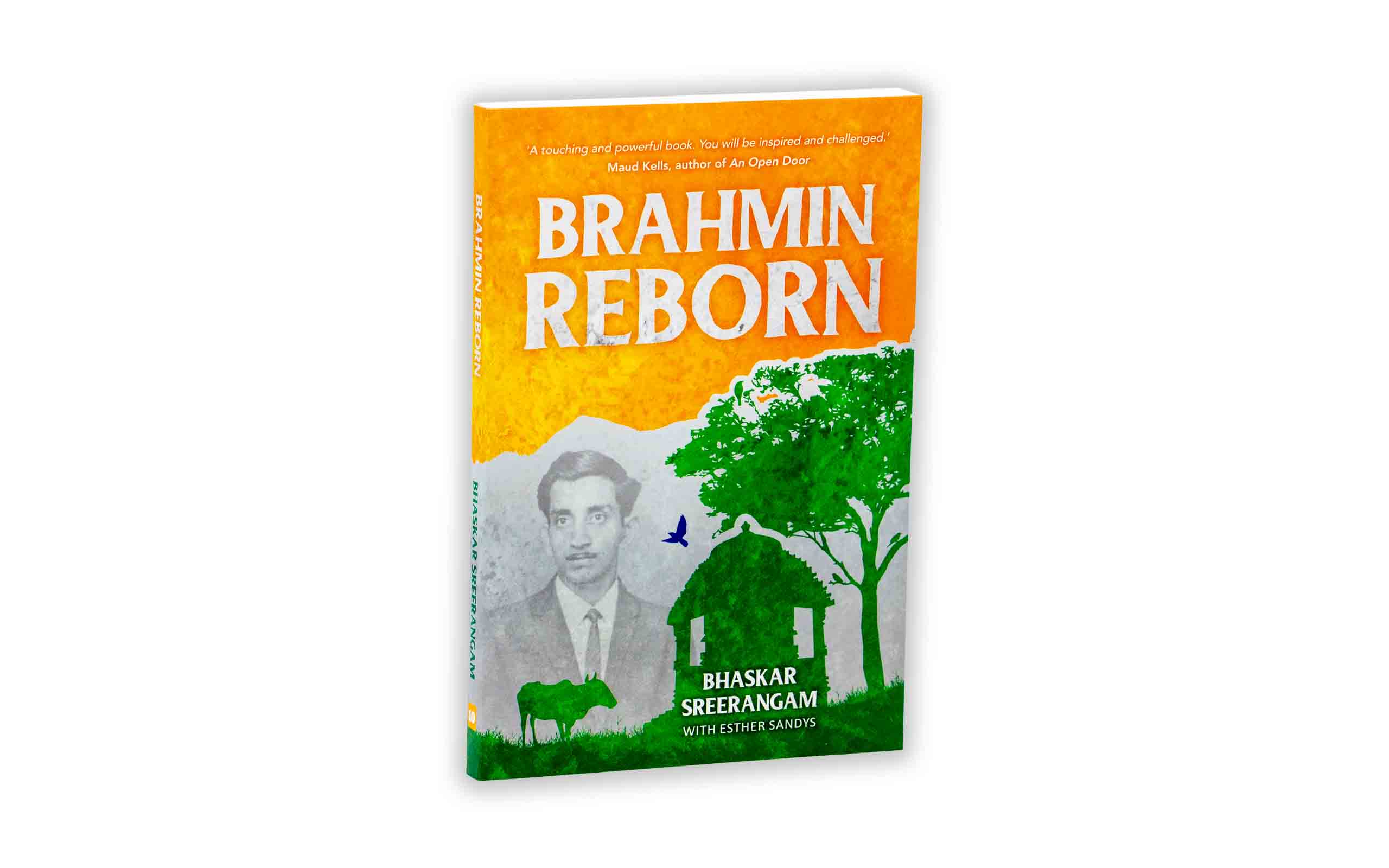 Brahmin reborn