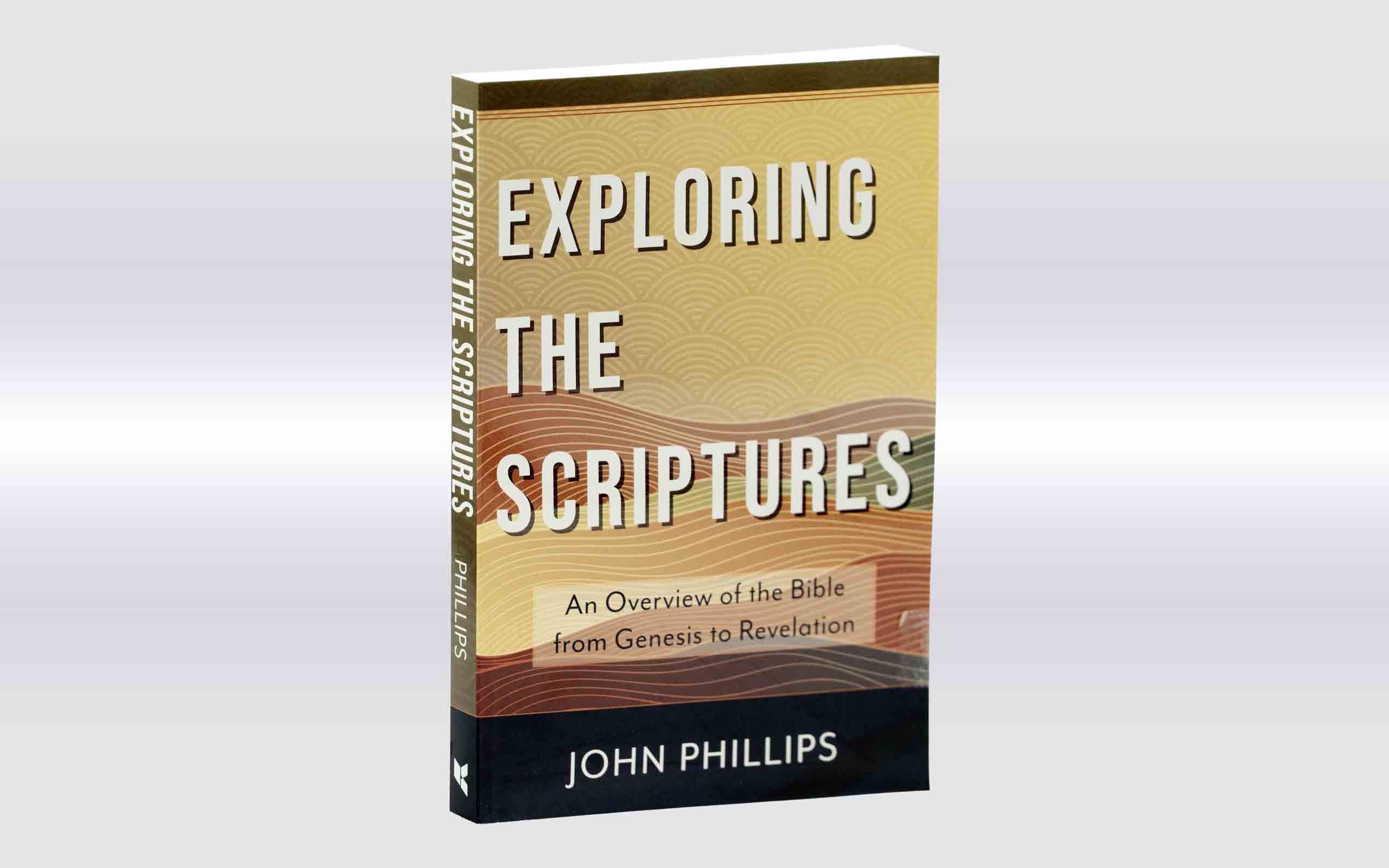 Exploring the Scriptures