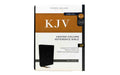 KJV Holy Bible Center-Column Reference E + Mary's Prayers and Martha's Recipes | Ch Combo
