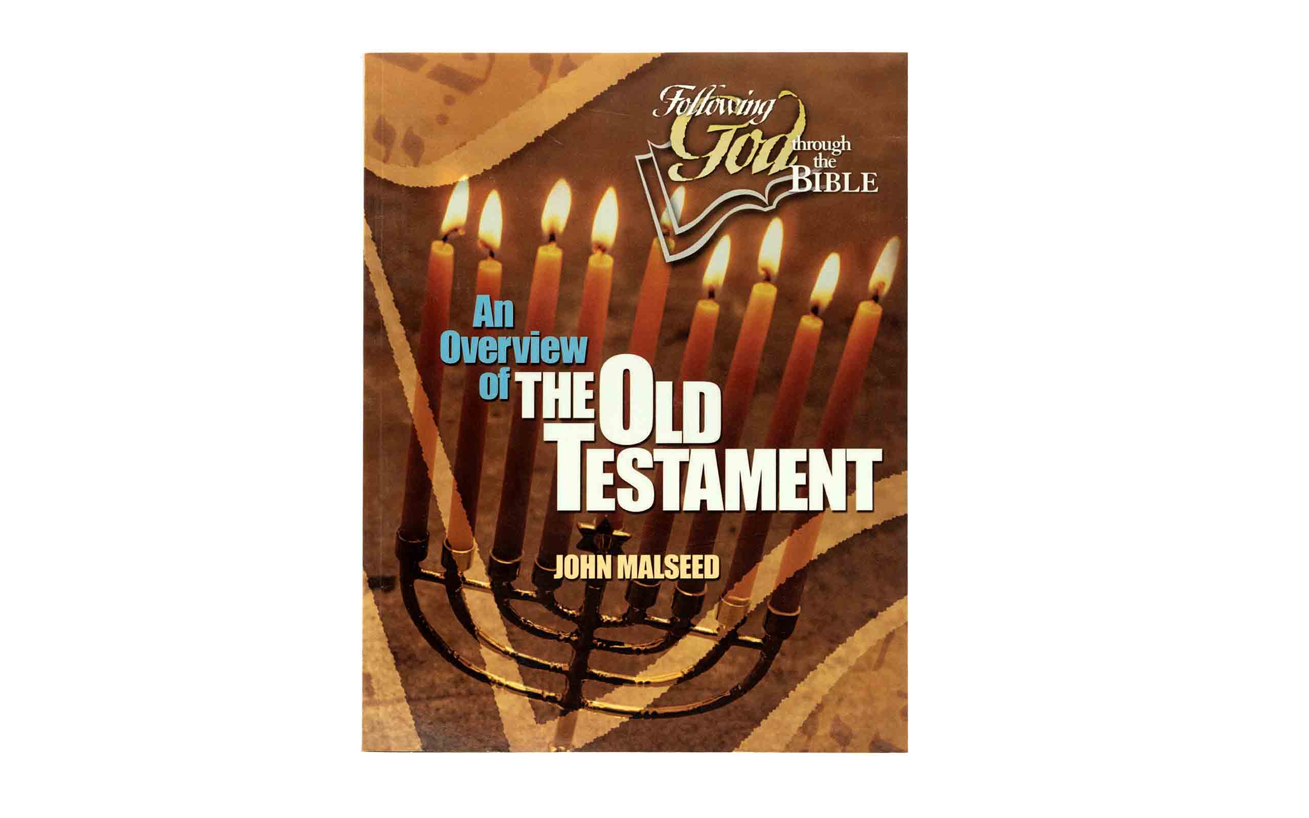 An Overview of the Old Testament