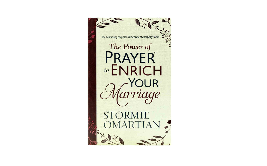 The Power of Prayer to Enrich Your Marriage | Christian Bible Service