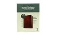 NLT Wide Margin Bible Journaling Edition