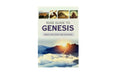 In-depth Bible study and devotional for spiritual growth and understanding of Genesis