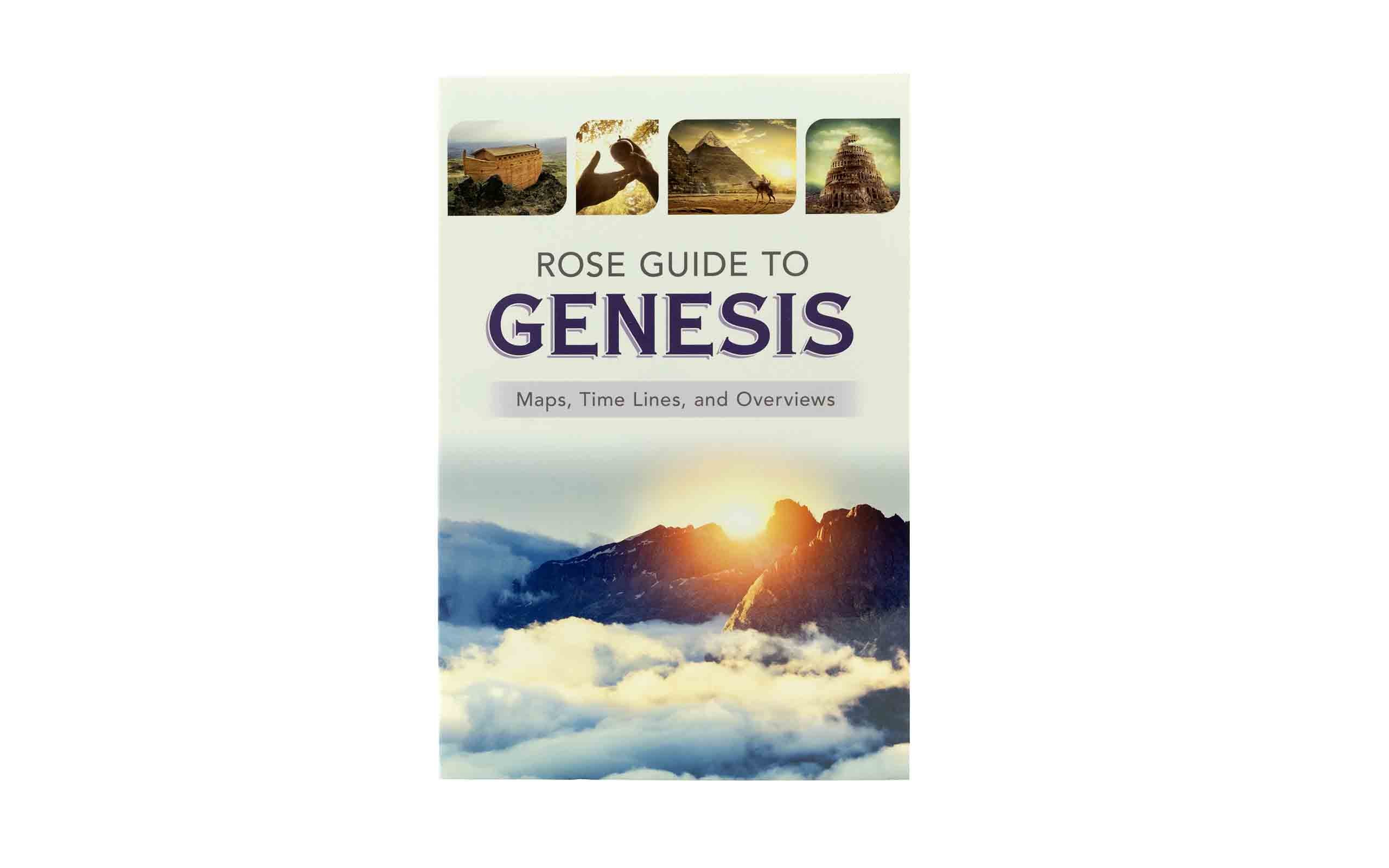 In-depth Bible study and devotional for spiritual growth and understanding of Genesis