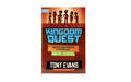 Kingdom Quest Strategy