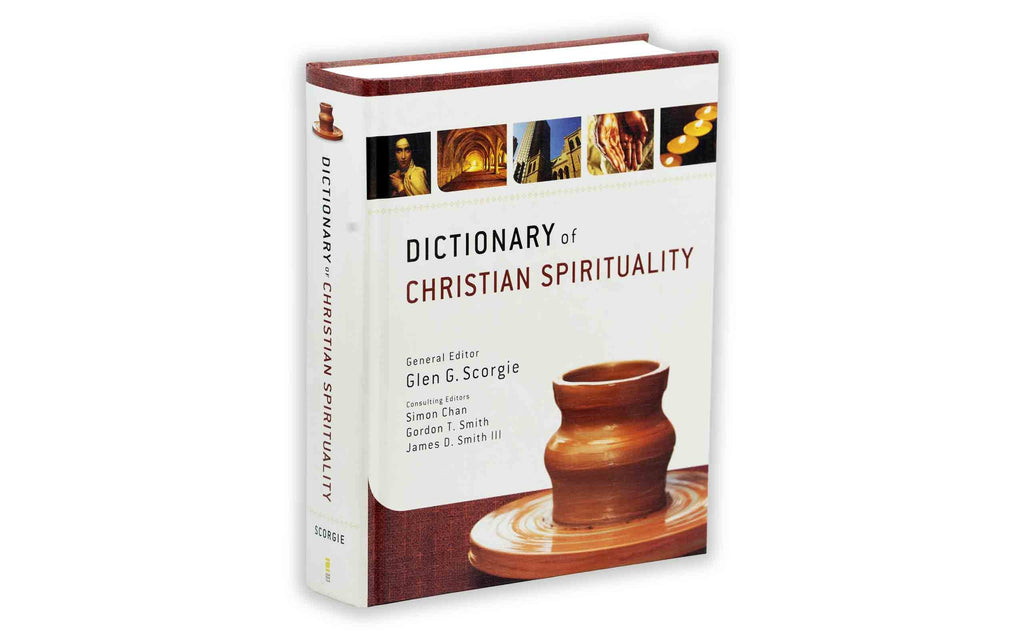 Dictionary of Christian Spirituality
