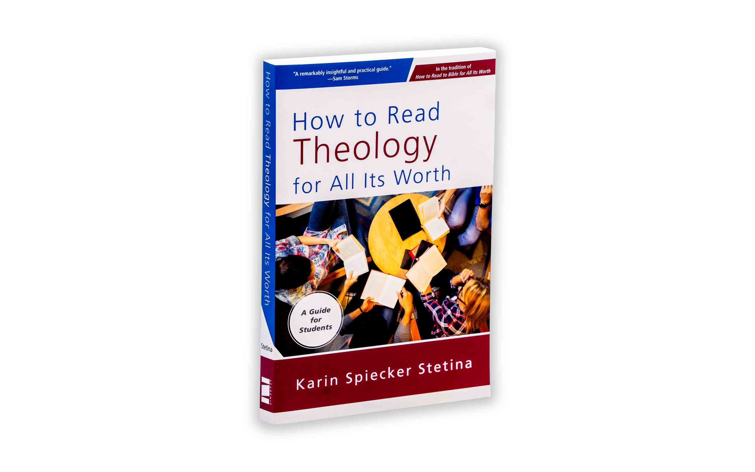 How to Read Theology for All Its Worth