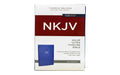 NKJV Holy Bible | Christian Bible Servic + Personal Prayers for Quiet Times | Chris Combo