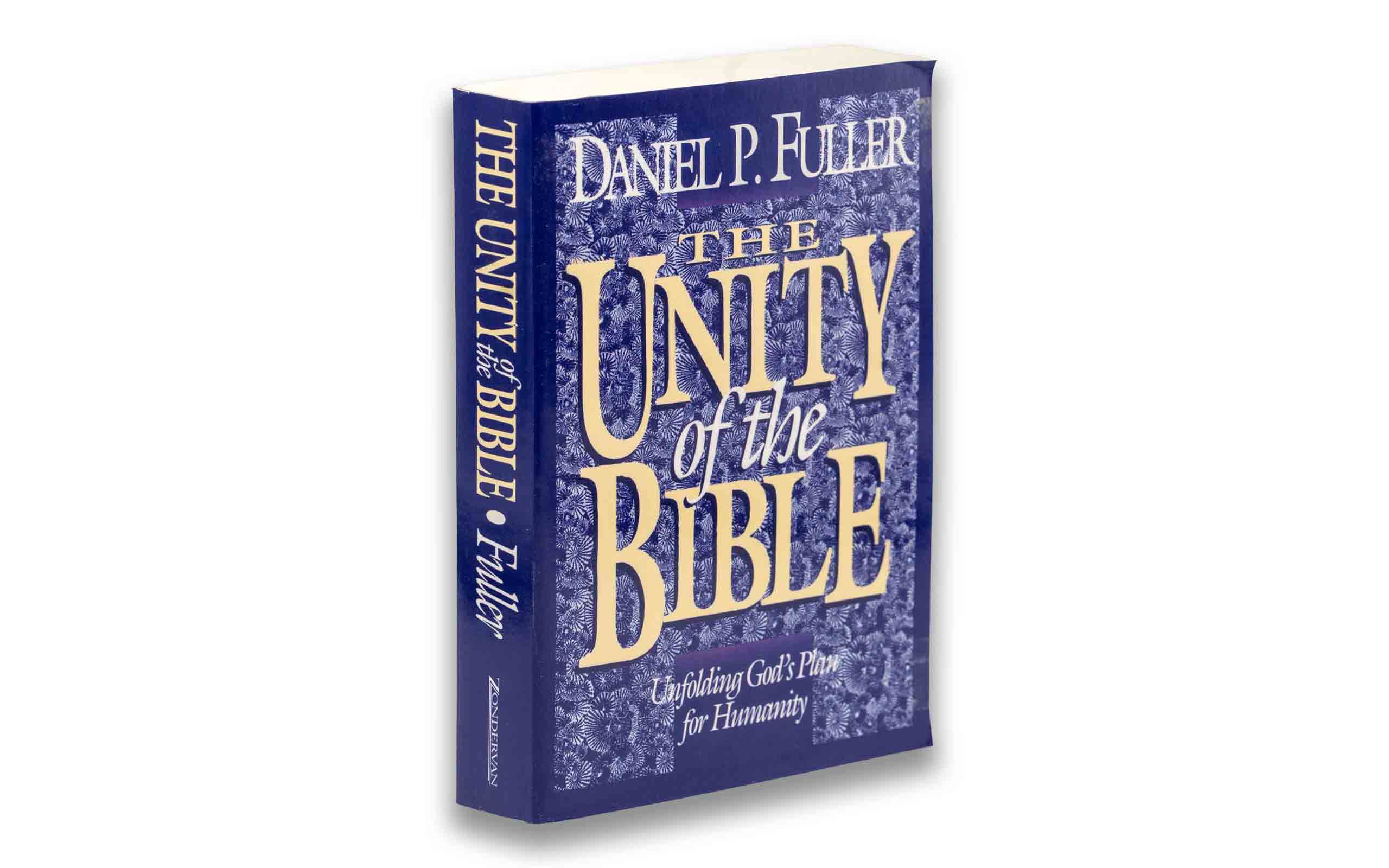 The Unity of the Bible