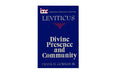 Leviticus: Divine Presence and Community