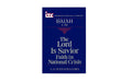 Explore the significance of faith in Isaiah 1-39 with this in-depth Bible study guide.