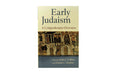 Early Judaism: A Comprehensive Overview