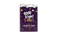 Good Night God: A Bedtime Prayer Map for Girls