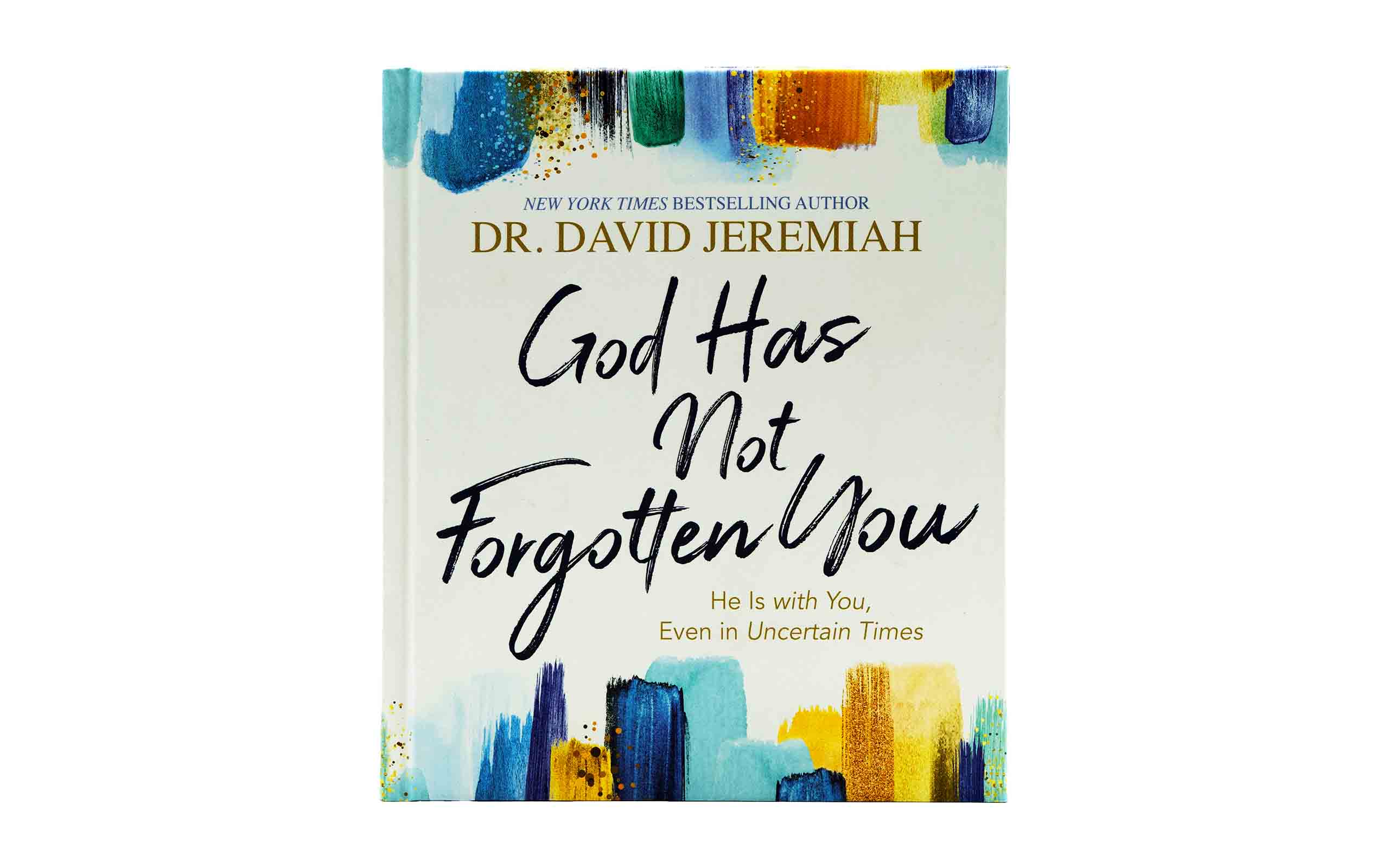 God has not Forgotten you