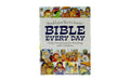 Would You Like to Know Bible Every Day