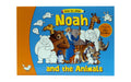 Noah and the Animals