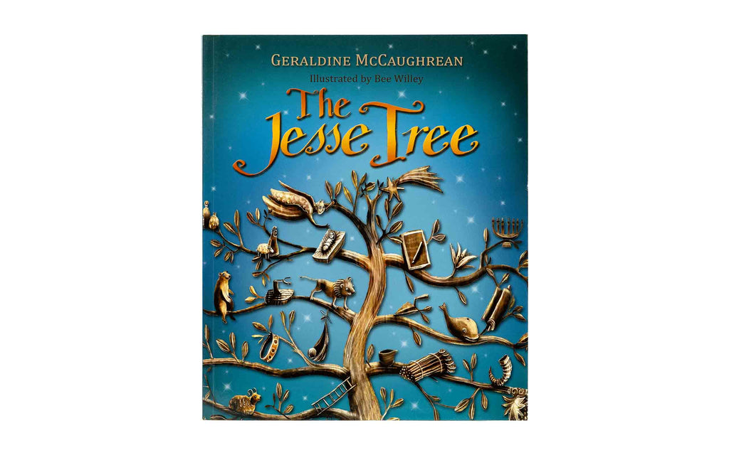 The Jesse Tree | Christian Bible Service