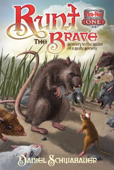 Runt the Brave | Christian Bible Service